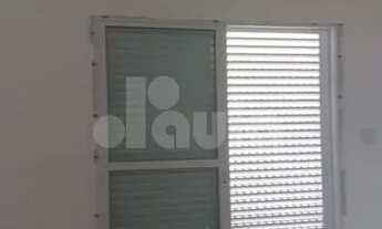 Imagem 3: Cobertura com área coberta e wc privativo na Vila Luzita em Santo André, com fino acabamen