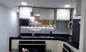 Imagem 2: SãO BERNARDO DO CAMPO - Casa Padrão - Alvarenga