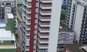 Imagem 2: Apartamento vista mar 2 Dorm.1 Suíte, com 84M², 1 vaga localizado na Ocian