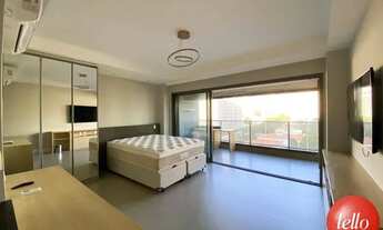 Imagem: São Paulo - Kitchenette/Studio - Brooklin