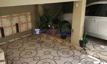 Imagem: CASA para VENDA - JARDIM DAS FLORES - OSASCO