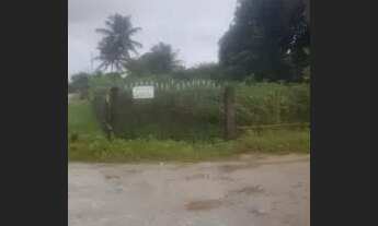 Imagem: Terreno em Itaporanga