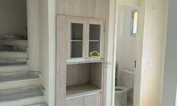 Imagem 3: Linda casa de 3 quartos com suíte no Villa Flora