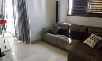 Imagem 7: Alugo apartamento mobiliado com 03 quartos no edifício goiabeiras tower no bairro Duque de