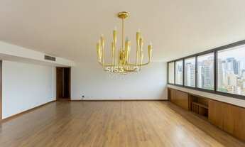 Imagem 2: CURITIBA - Apartamento Padrão - Centro