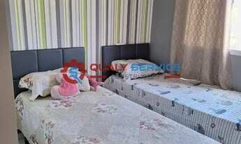 Imagem 4: Apartamento para venda com 603 metros quadrados com 2 quartos em Planalto - Manaus - AM