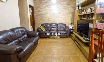 Imagem: Sobrado com 5 dormitórios à venda, 252