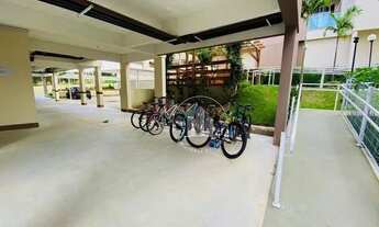 Imagem 7: Apartamento com 2 dormitórios à venda, 63 m² por R$ 480.000,00 - Centro - São José/SC