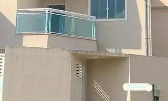 Imagem 2: Casa para aluguel possui 90 metros quadrados com 3 quartos em Campo Grande - Rio de Janeir