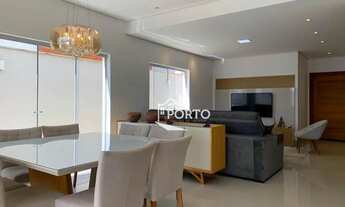 Imagem 3: Casa com 3 dormitórios à venda, 240 m² - Ondas - Piracicaba/SP