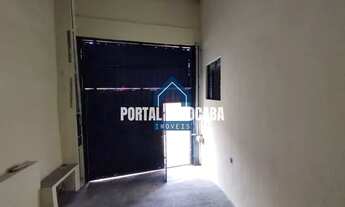 Imagem 3: Salão Comercial 200m², Jardim Sorocabano, Sorocaba, Cod: 1137