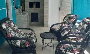 Imagem 6: Casa com Piscina para 12 pessoas em Matinhos