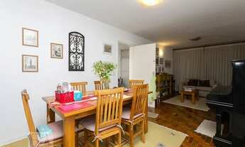 Imagem 2: Casa para Aluguel - Vila Madalena, 4 Quartos, 153 m2