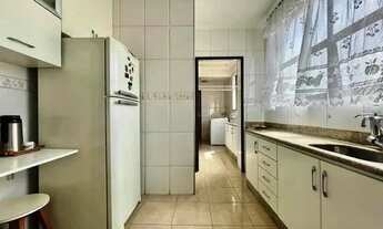 Imagem: Apartamento para Venda em São Paulo, Aclimação