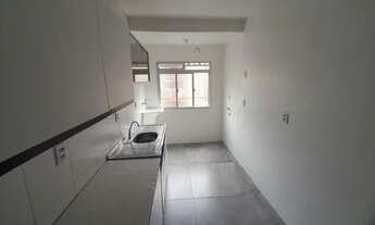 Imagem 4: Apartamento com peças amplas no Bairro Jardim Itu Sabara com 40 m², 1 dormitório, área de