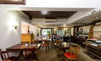 Imagem 7: Flat com 1 dormitório para alugar, 43 m² por R$ 7.100/mês no Jardins - São Paulo/SP