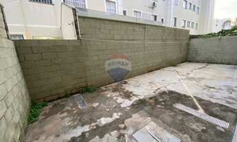 Imagem 2: Apartamento térreo com 2 dormitórios para alugar, 54 m² por R$ 1.450/mês - Vila Furquim