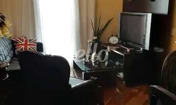 Imagem 4: São Paulo - Apartamento Padrão - Campo Belo