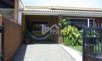 Imagem: Casa em Peruíbe, no Oasis