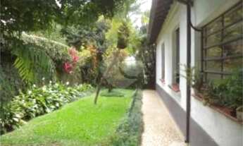 Imagem: Casa á venda no Campo Belo