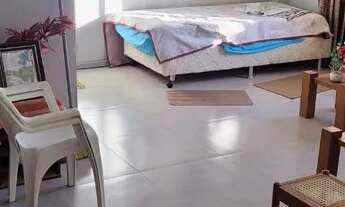 Imagem 7: Kit net mobiliada