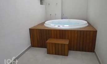 Imagem 7: Apartamento à venda em Campos Elísios com 54 m², 1 quarto, 2 vagas