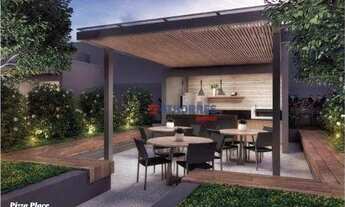 Imagem 5: Apartamento à venda, 112 m² por R$ 1.454.863,29 - Vila Yara - Osasco/SP