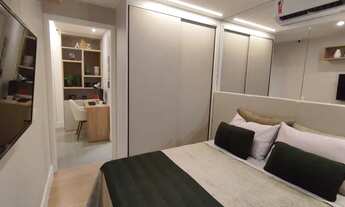 Imagem 2: Joeasilva - Terraço de 62m² no Recanto das Emas c/ Lazer Completo (Unidade Exclusiva