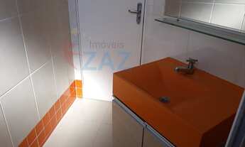 Imagem 6: Apartamento Padrão para Aluguel em Jardim Marajoara São Paulo-SP - 1583