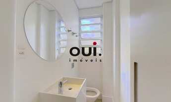 Imagem 2: Apartamento com 3 dormitórios à venda, 207 m² por R$ 2.850.000 - Jardim Paulista - São Pau