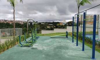 Imagem 7: Apt novinho em condomínio fechado com piscina