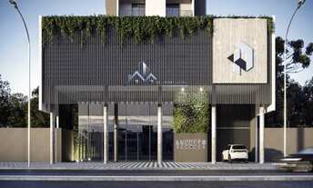 Imagem 4: Studio para venda tem 29 metros quadrados com 1 quarto em Portão - Curitiba - PR