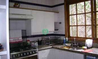 Imagem 5: Casa com 4 dormitórios à venda, 286 m² por R$ 2.900.000,00 - Alto de Pinheiros - São Paulo