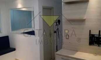 Imagem 2: Apartamento-LOCAÇÃO-Alto Ipiranga-Mogi das Cruzes-SP