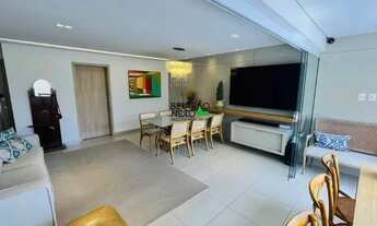 Imagem 3: Apartamento 4 quartos no Buritis para locação com 112m²