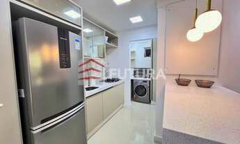 Imagem 2: APARTAMENTO NOVO PARA ALUGUEL DE TEMPORADA PRAIA DO CENTRO / BOMBINHAS, SC