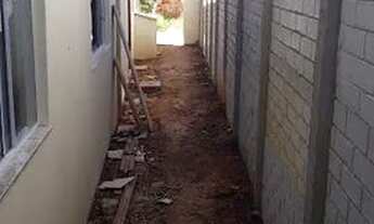 Imagem 3: Casa para aluguel e venda tem 80 metros quadrados com 2 quartos