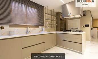 Imagem 7: Apartamento 3 quartos à no Ecoville 320m2 3 suítes, 4 vaga+deposito R$ 5.043.800