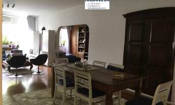 Imagem 7: Apartamento-À VENDA-Cosme Velho-Rio de Janeiro-RJ