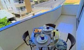 Imagem 2: Apartamento com 2 dormitórios à venda, 135 m² por R$ 599.900,00 - Bombas - Bombinhas/SC