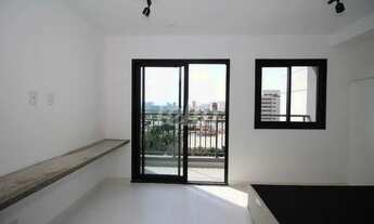 Imagem 5: São Paulo - Apartamento Padrão - Moema