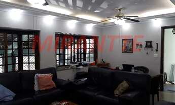 Imagem: Sobrado com 4 quartos em Imirim