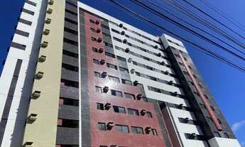 Imagem: Apartamento Edf Soho 2/4 locação