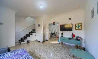 Imagem: Santo André - Casa Padrão - Vila Guiomar