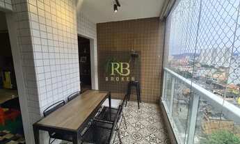 Imagem 5: Apartamento à venda no bairro Baeta Neves - São Bernardo do Campo/SP