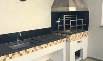 Imagem 5: Cobertura para venda 355m² 4 dormitórios 2 suítes Paraíso - São Paulo - SP