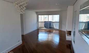 Imagem 6: São Paulo - Apartamento Padrão - MOEMA