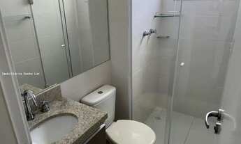 Imagem 3: Apartamento para Locação em Osasco, Bela Vista, 3 dormitórios, 1 suíte, 3 banheiros, 2 vag