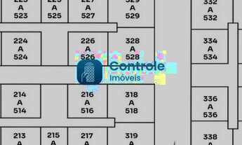 Imagem 3: FLORIANóPOLIS - Apartamento Padrão - Abraão