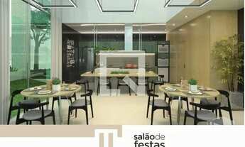 Imagem 2: Apartamento à Venda - Prado, 3 Quartos, 83 m2